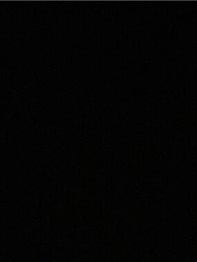 Black Item - Color Only